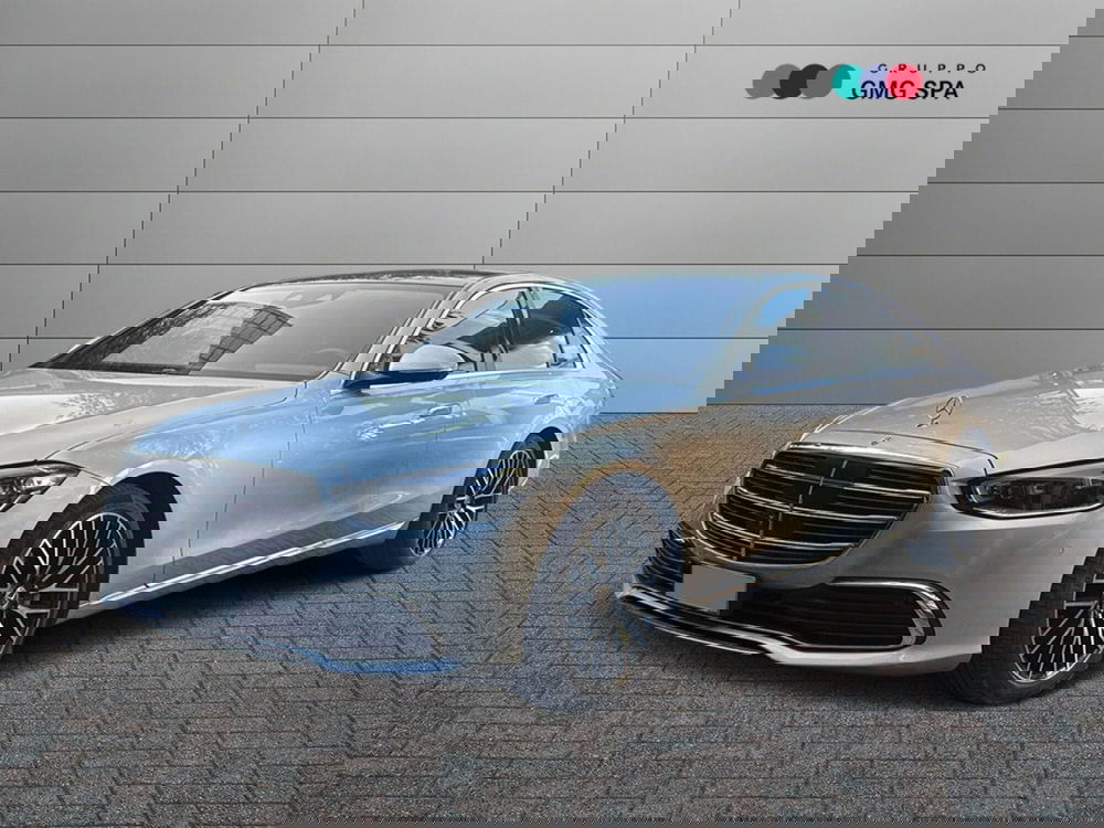 Mercedes-Benz Classe S usata a Firenze