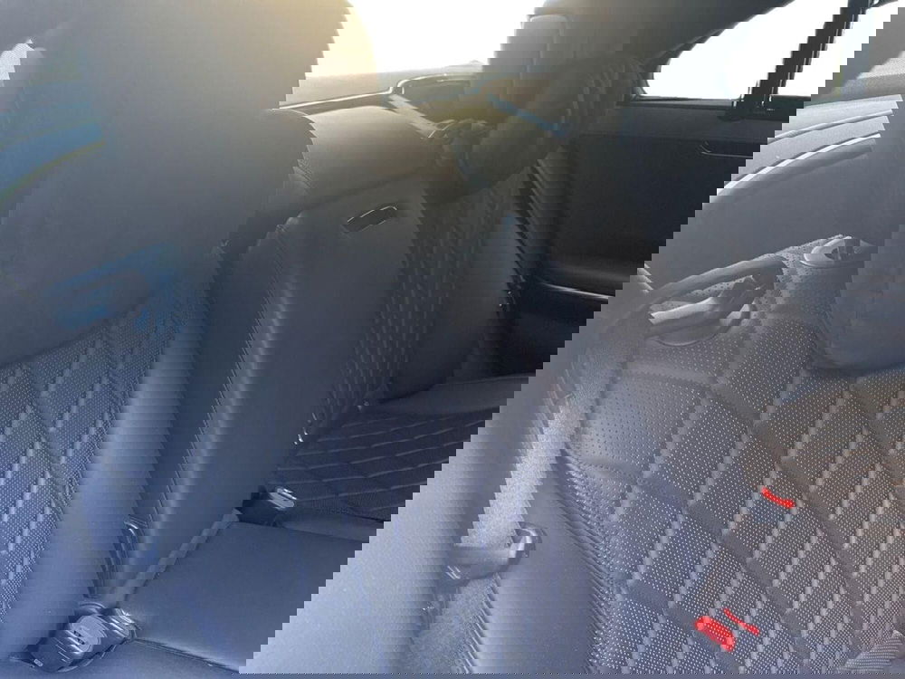 Mercedes-Benz Classe S usata a Firenze (16)