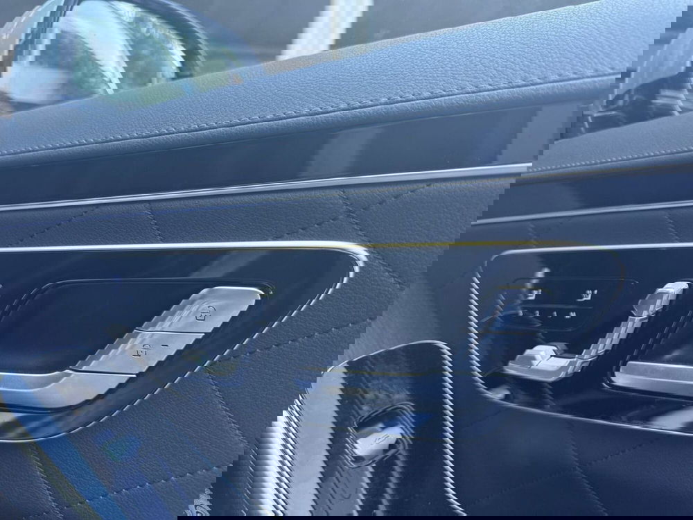 Mercedes-Benz Classe S usata a Firenze (18)