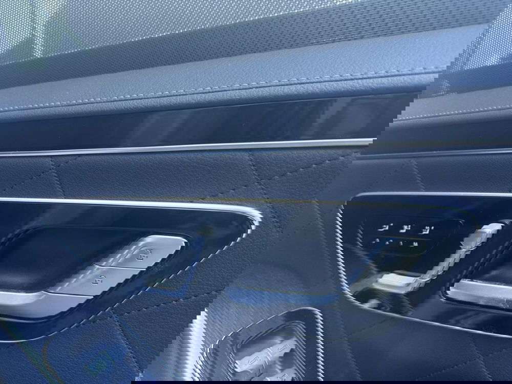 Mercedes-Benz Classe S usata a Firenze (19)