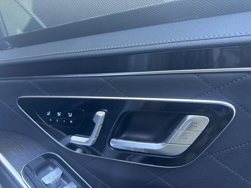Mercedes-Benz Classe S usata a Firenze (19)