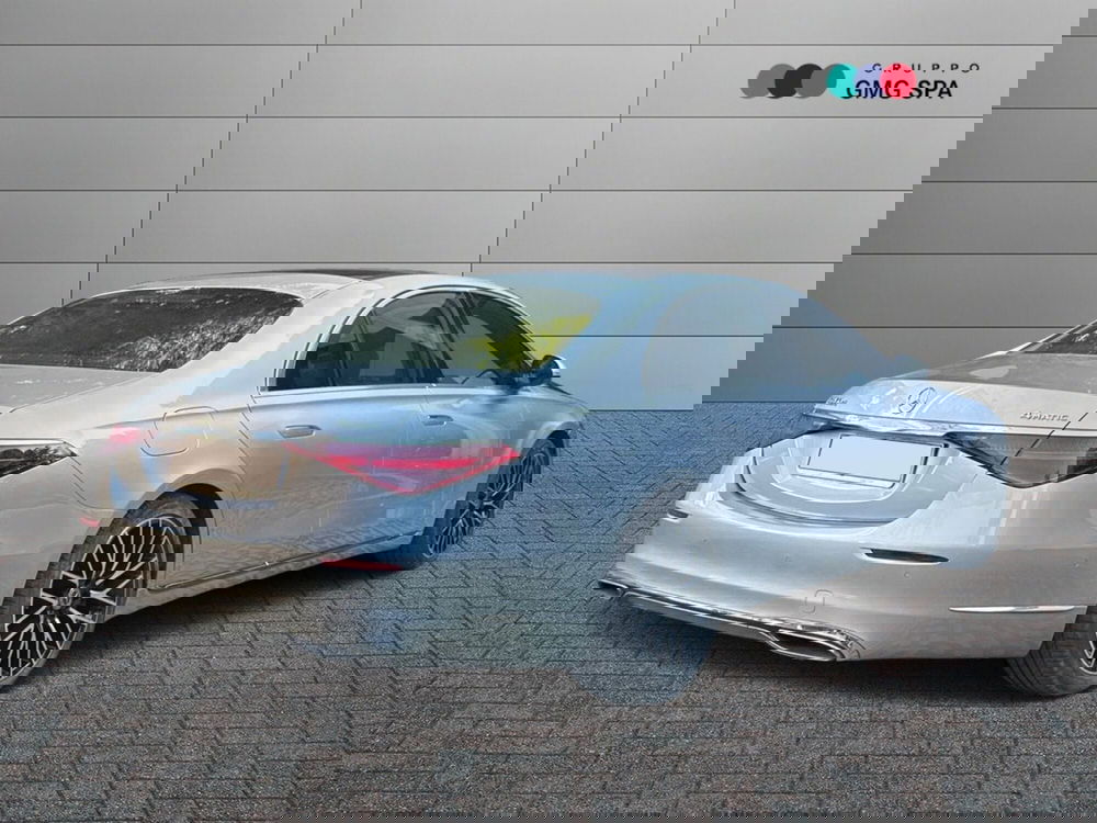 Mercedes-Benz Classe S usata a Firenze (2)