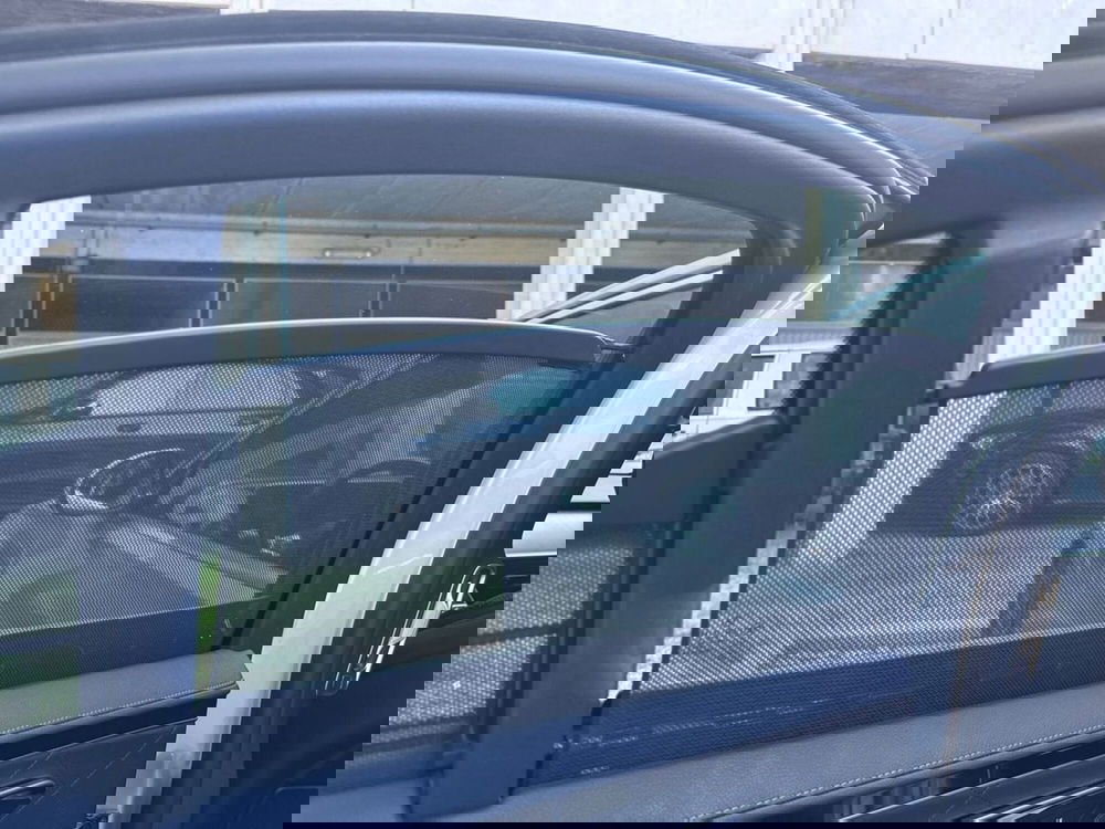 Mercedes-Benz Classe S usata a Firenze (20)