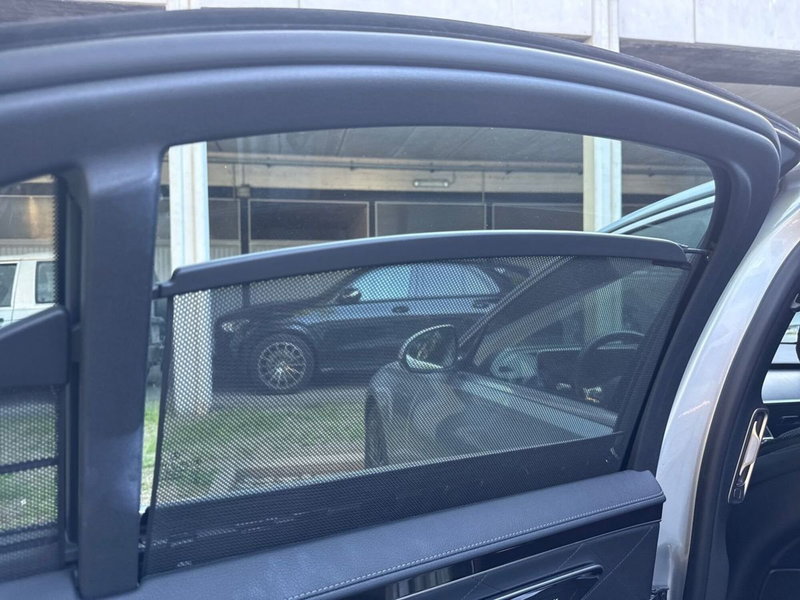 Mercedes-Benz Classe S usata a Firenze (20)