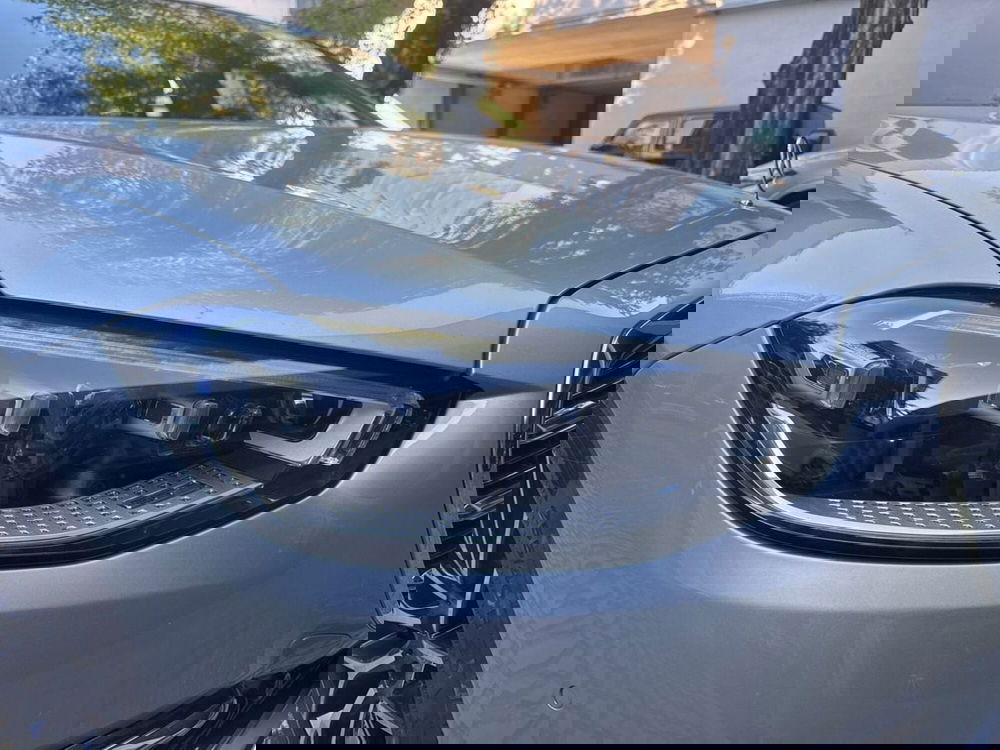 Mercedes-Benz Classe S usata a Firenze (7)