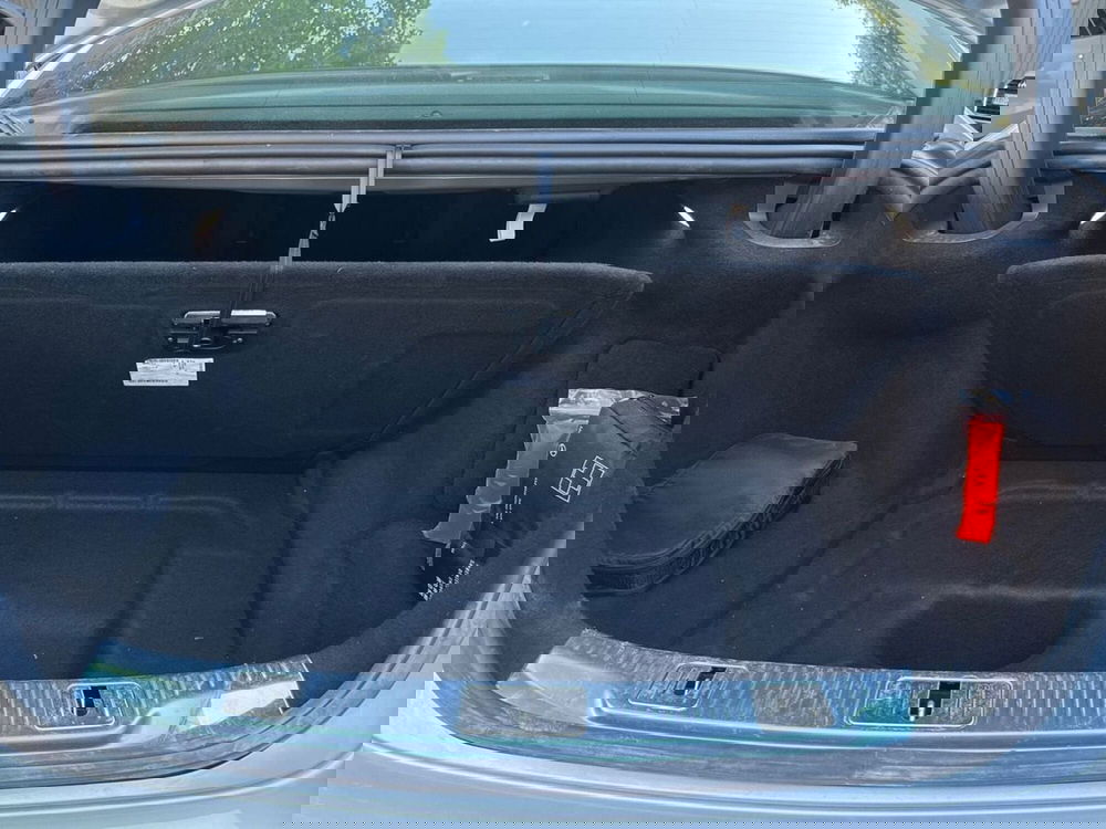 Mercedes-Benz Classe S usata a Firenze (8)