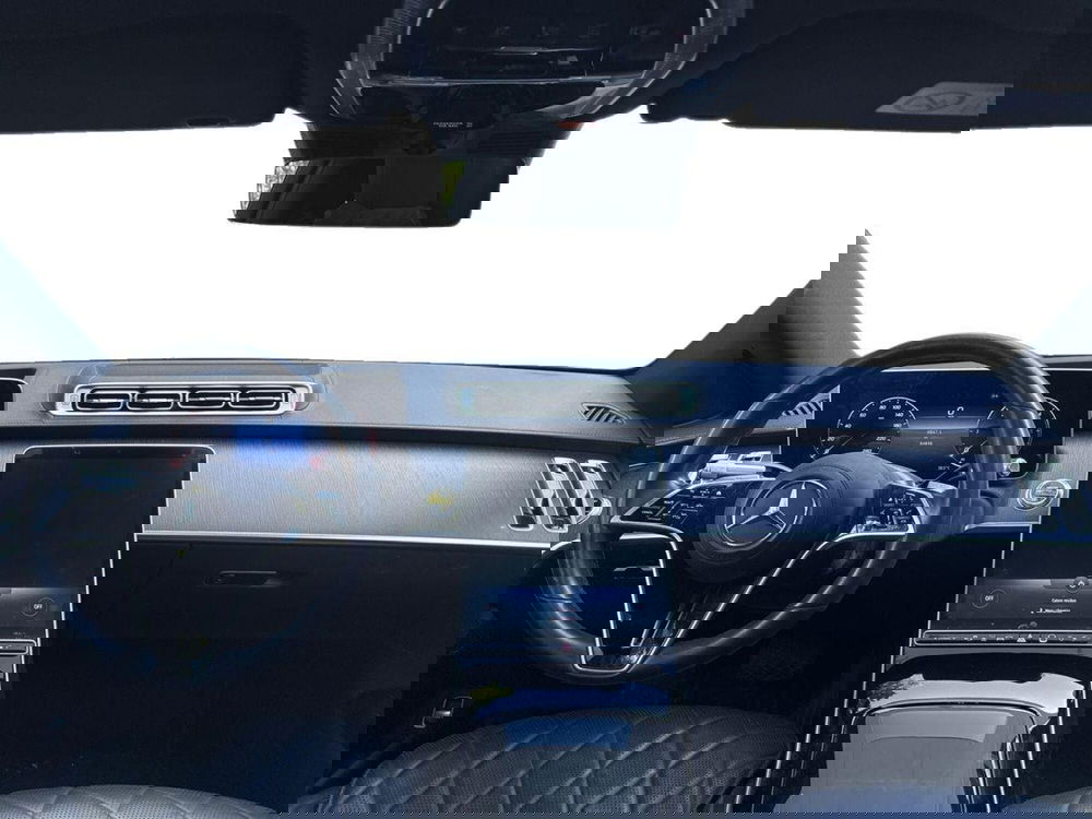 Mercedes-Benz Classe S usata a Firenze (9)