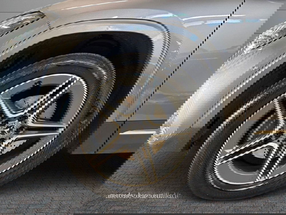 Mercedes-Benz GLA SUV usata a Prato (16)