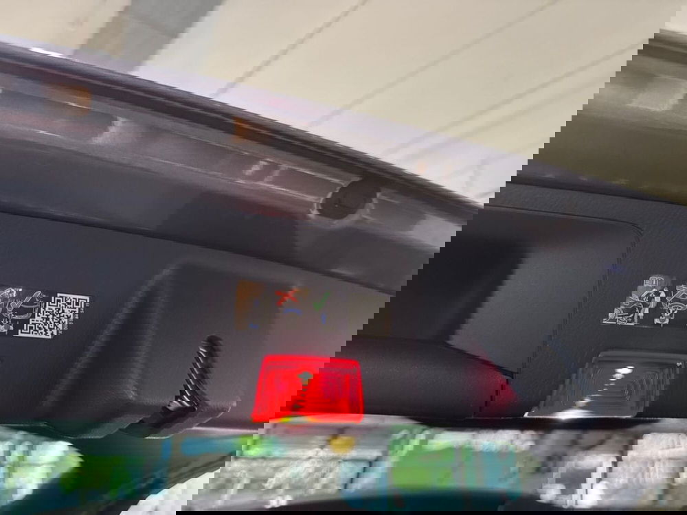 Mercedes-Benz GLA SUV usata a Prato (18)