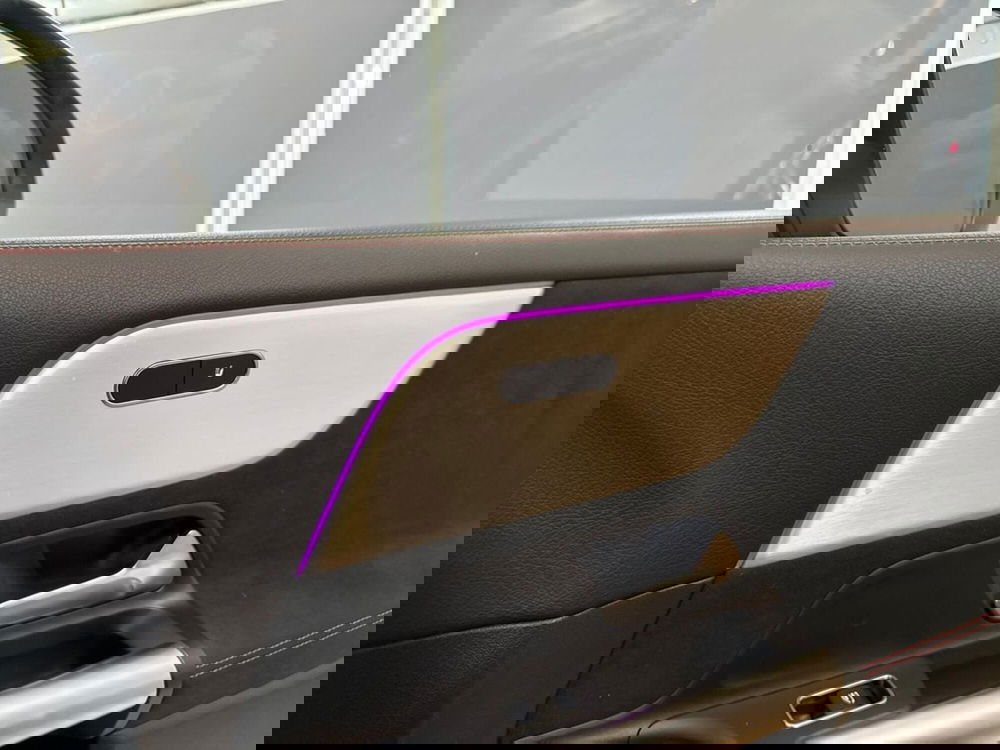 Mercedes-Benz GLA SUV usata a Prato (19)