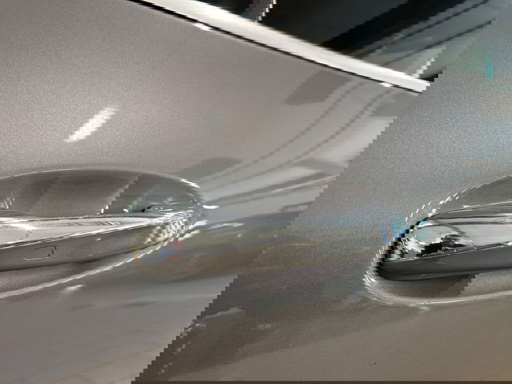 Mercedes-Benz GLA SUV usata a Prato (20)