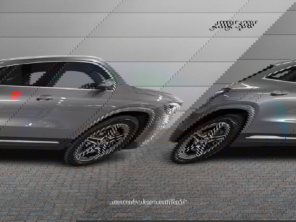 Mercedes-Benz GLA SUV usata a Prato (5)