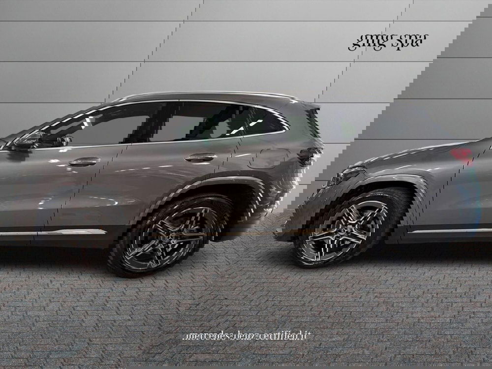 Mercedes-Benz GLA SUV usata a Prato (6)