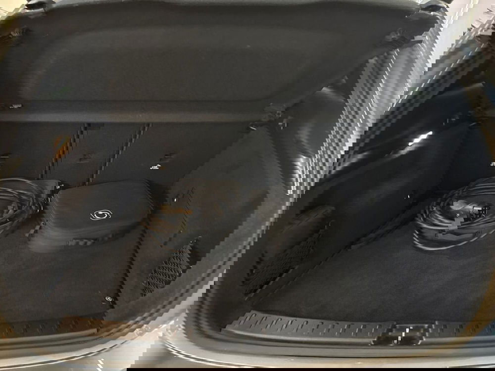 Mercedes-Benz GLA SUV usata a Prato (8)