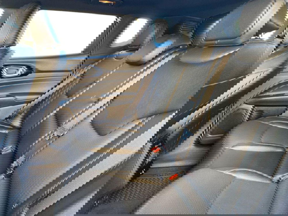 Jeep Compass usata a Firenze (12)