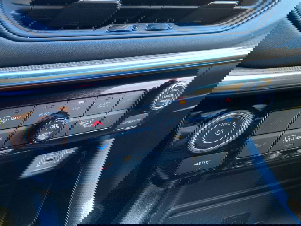 Jeep Compass usata a Firenze (15)