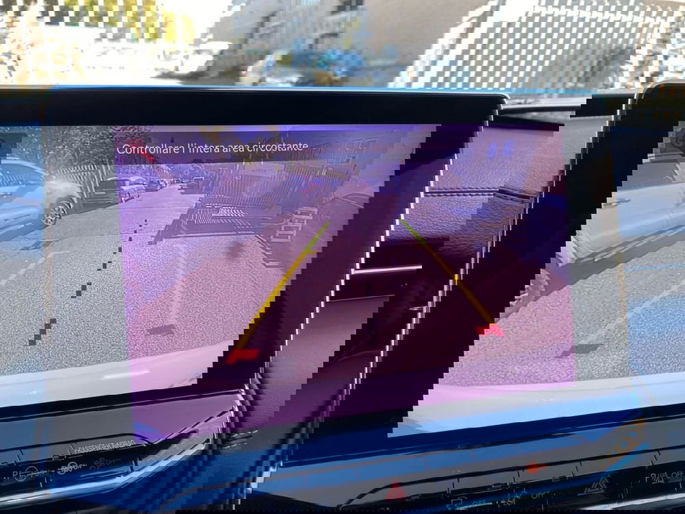 Jeep Compass usata a Firenze (17)