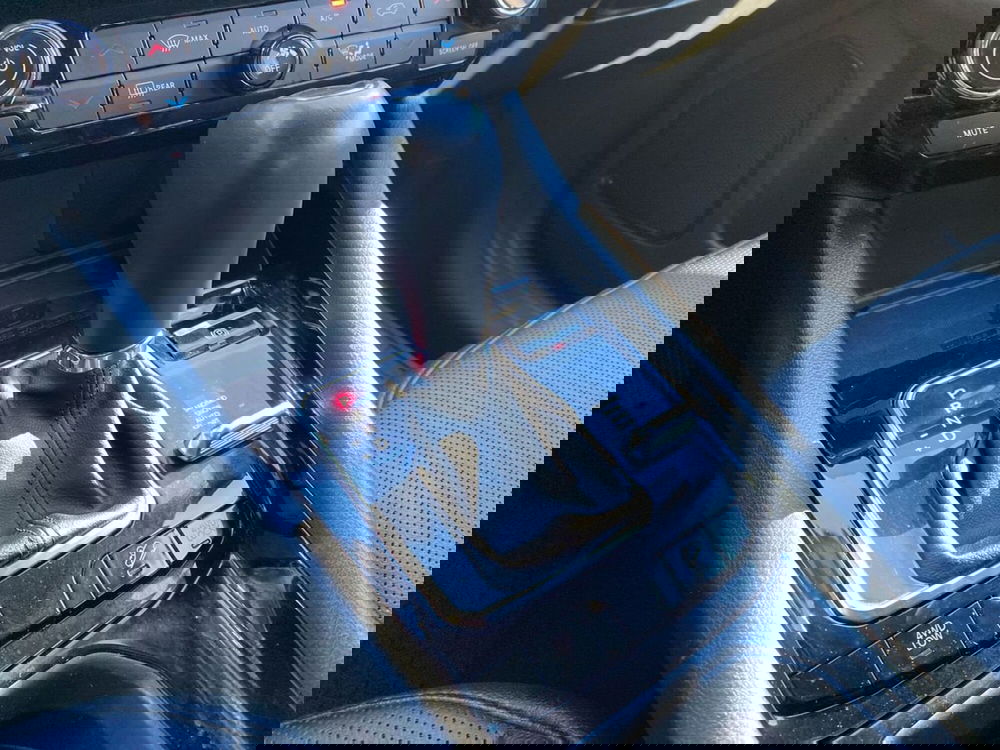 Jeep Compass usata a Firenze (19)