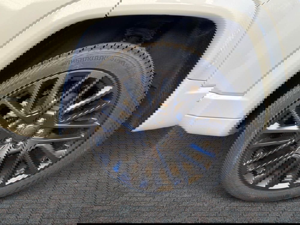 Jeep Compass usata a Firenze (6)