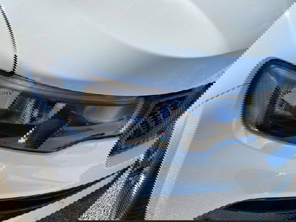 Jeep Compass usata a Firenze (7)