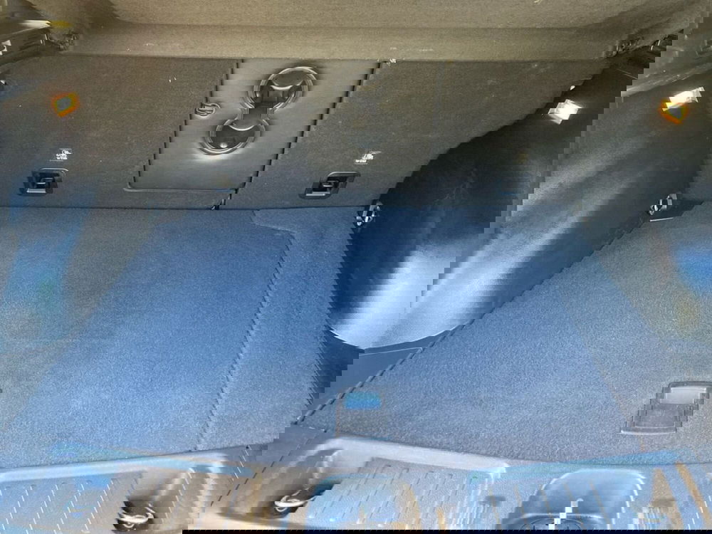 Jeep Compass usata a Firenze (8)