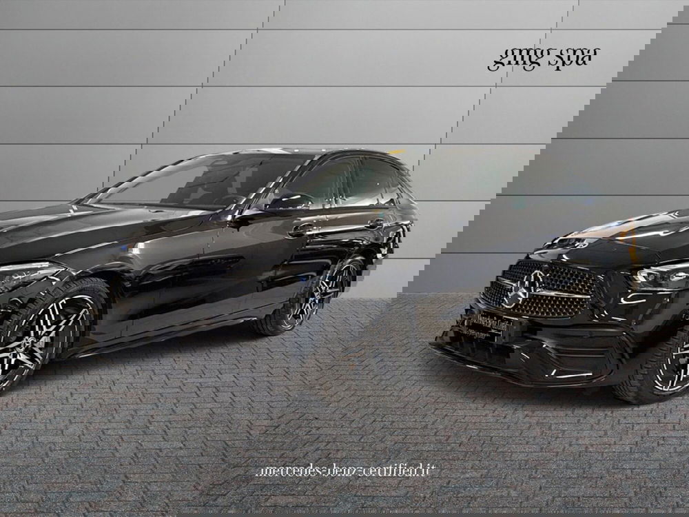 Mercedes-Benz Classe C usata a Prato