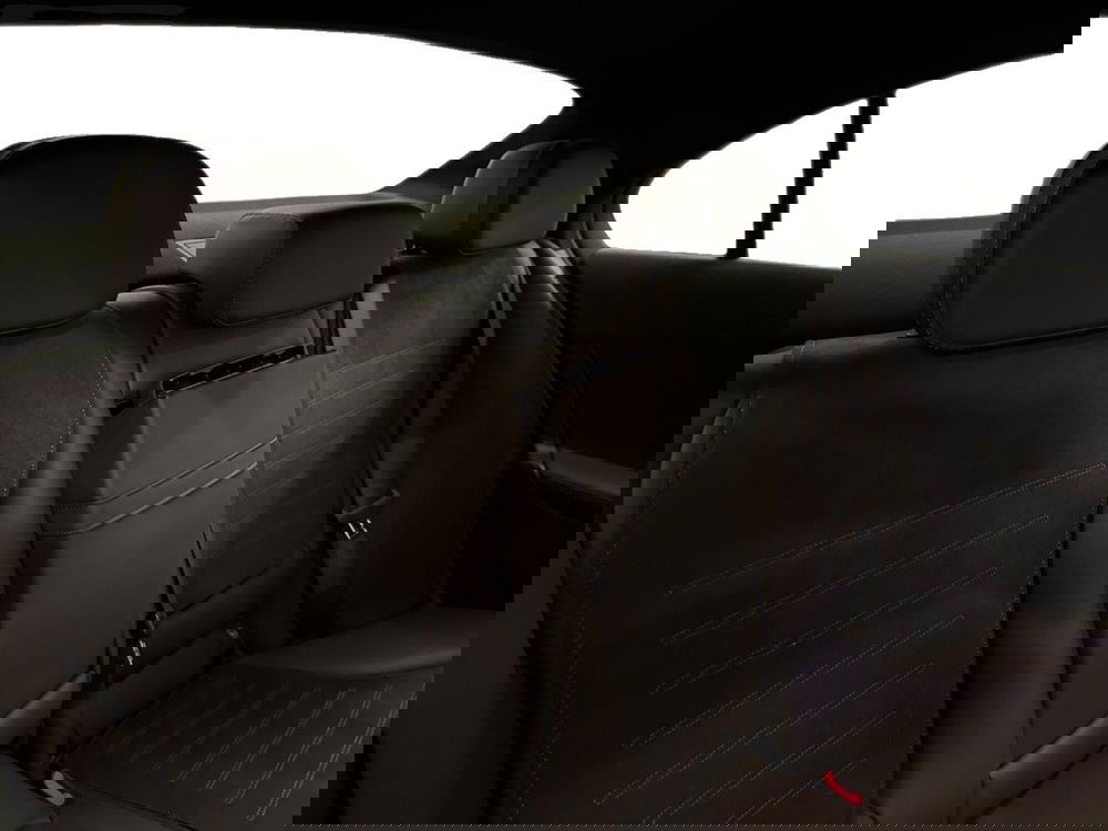 Mercedes-Benz Classe C usata a Prato (16)