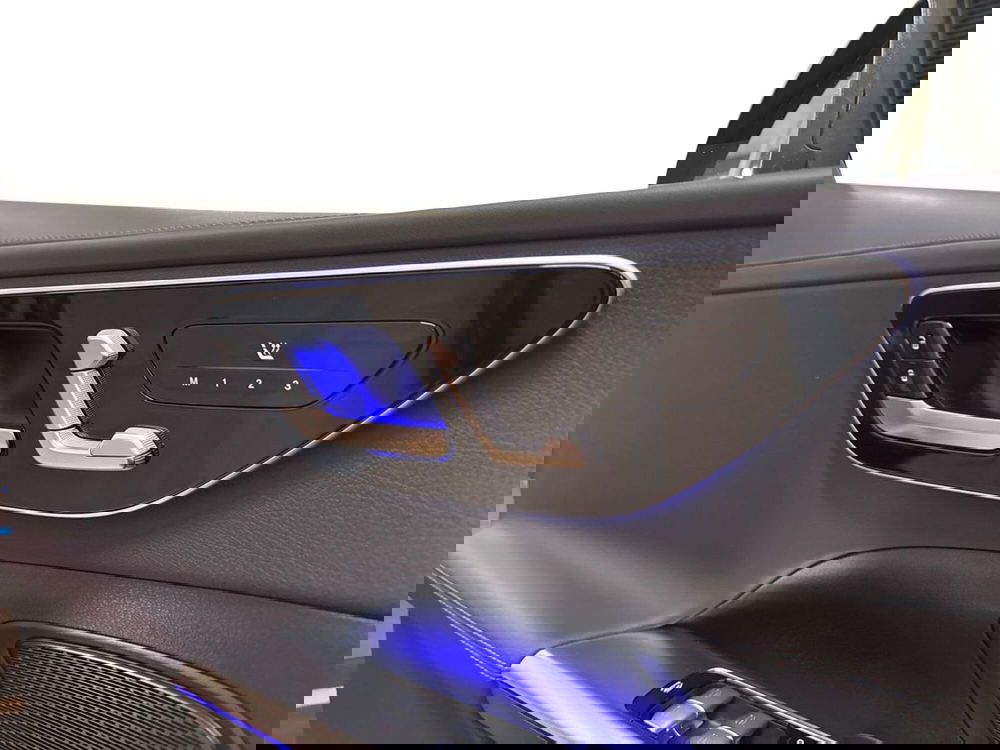 Mercedes-Benz Classe C usata a Prato (19)