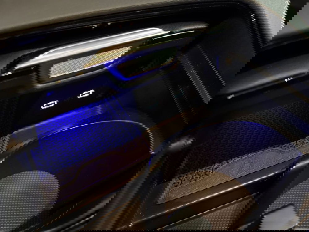 Mercedes-Benz Classe C usata a Prato (20)