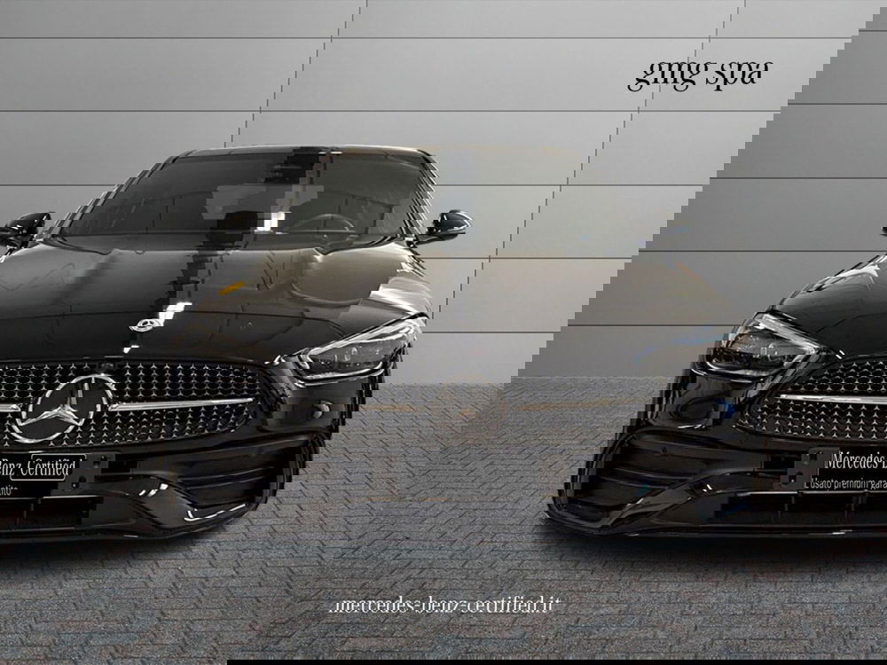 Mercedes-Benz Classe C usata a Prato (3)