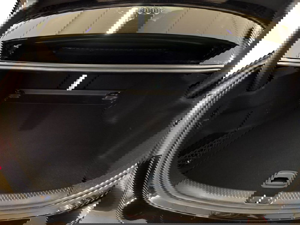 Mercedes-Benz Classe C usata a Prato (8)