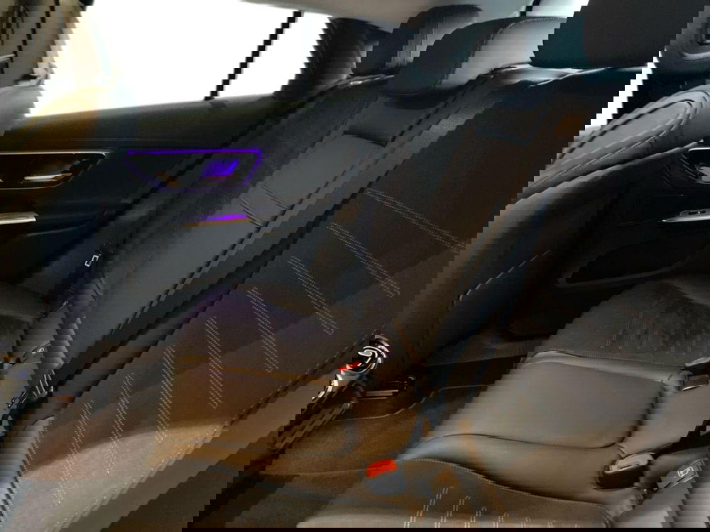 Mercedes-Benz GLC Coupé usata a Prato (14)