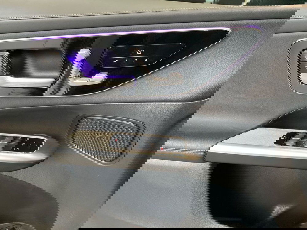 Mercedes-Benz GLC Coupé usata a Prato (19)