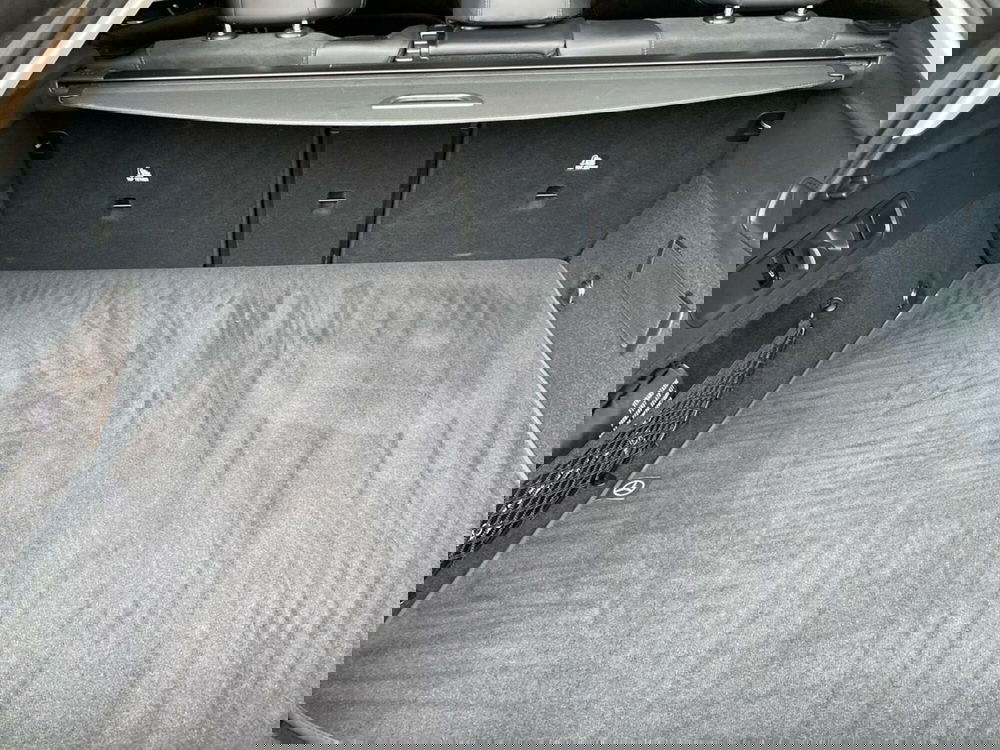 Mercedes-Benz GLC Coupé usata a Prato (8)