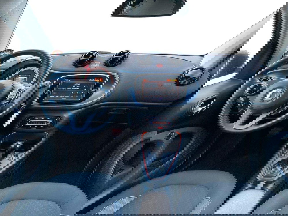 smart Fortwo usata a Firenze (11)