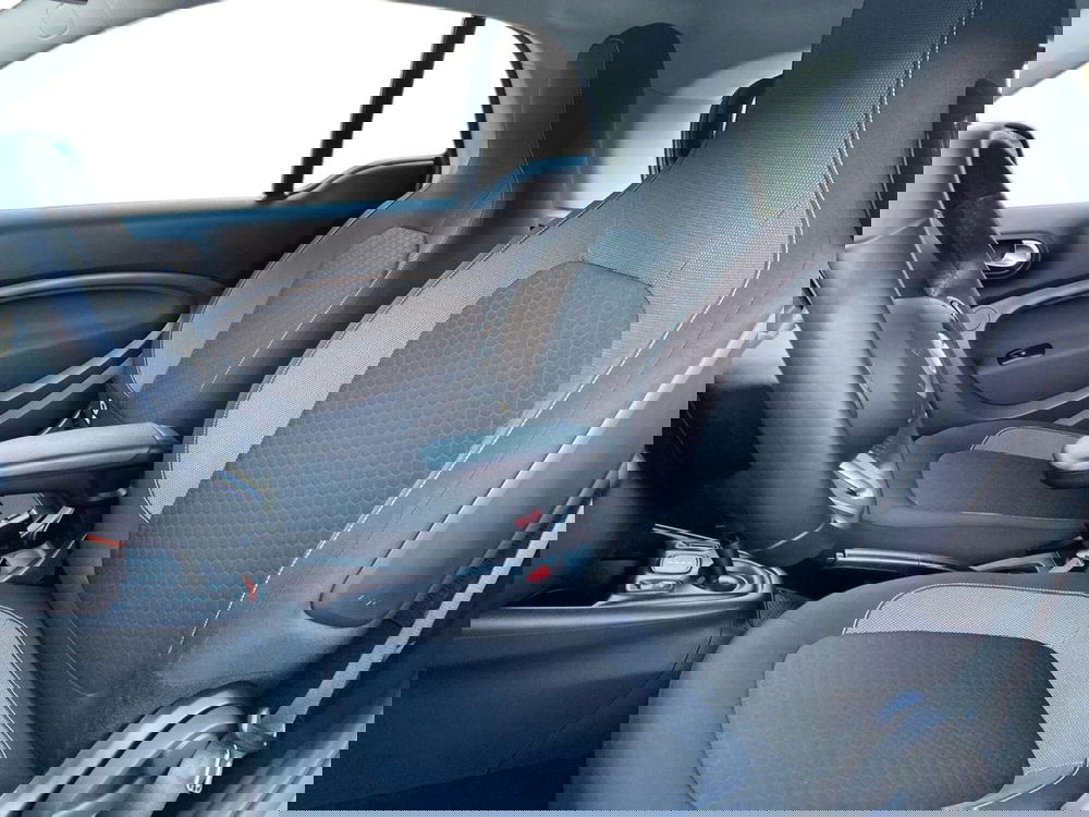 smart Fortwo usata a Firenze (12)