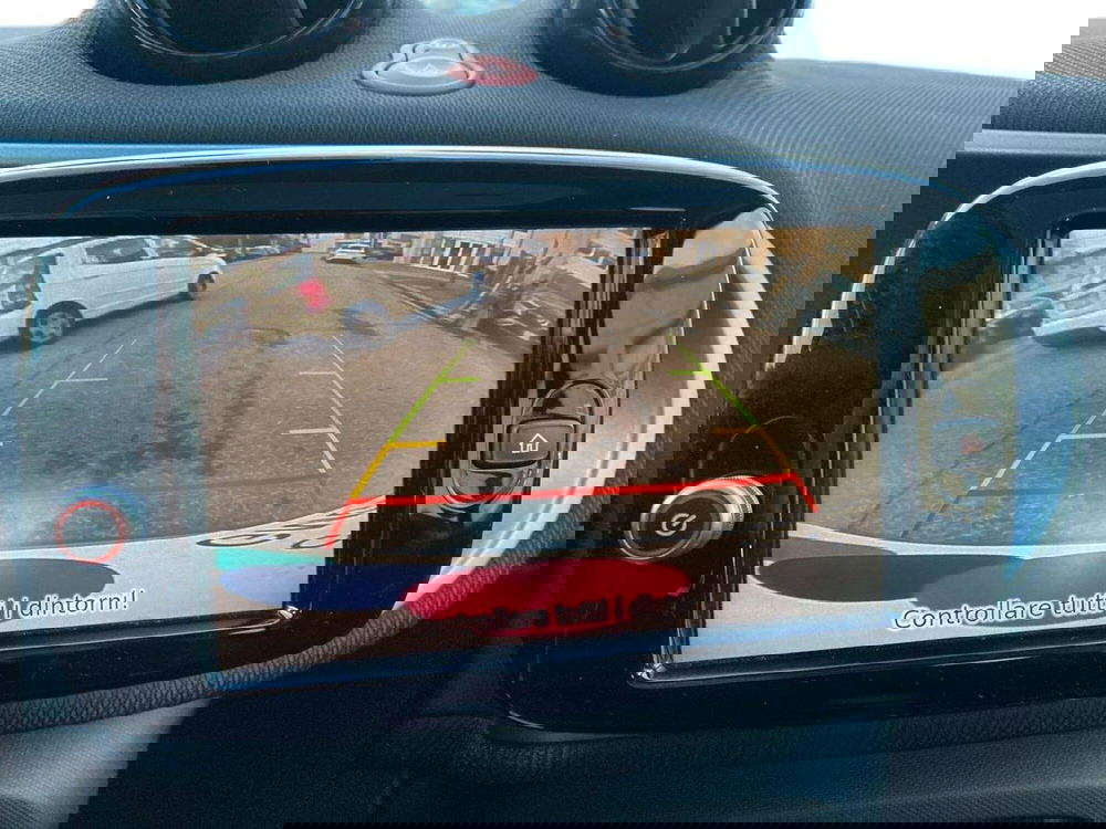 smart Fortwo usata a Firenze (14)