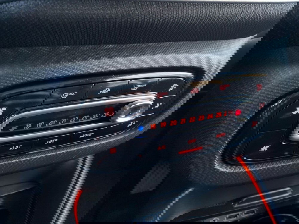 smart Fortwo usata a Firenze (15)