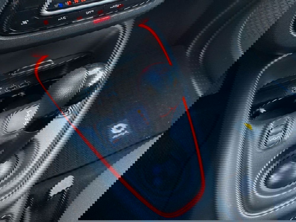 smart Fortwo usata a Firenze (17)