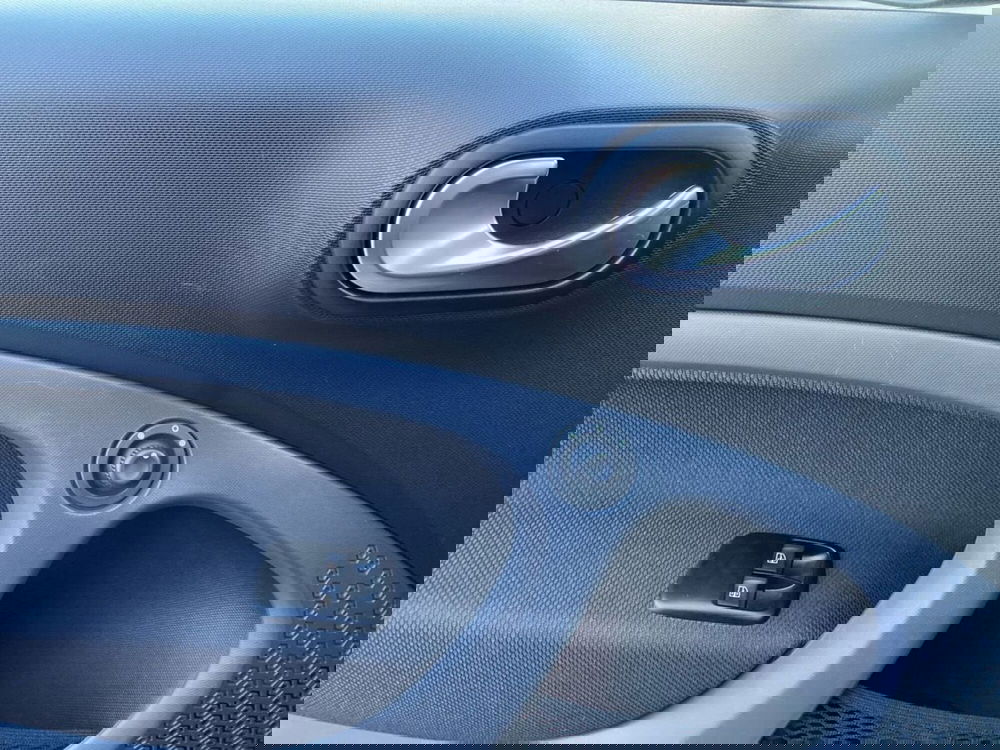 smart Fortwo usata a Firenze (18)