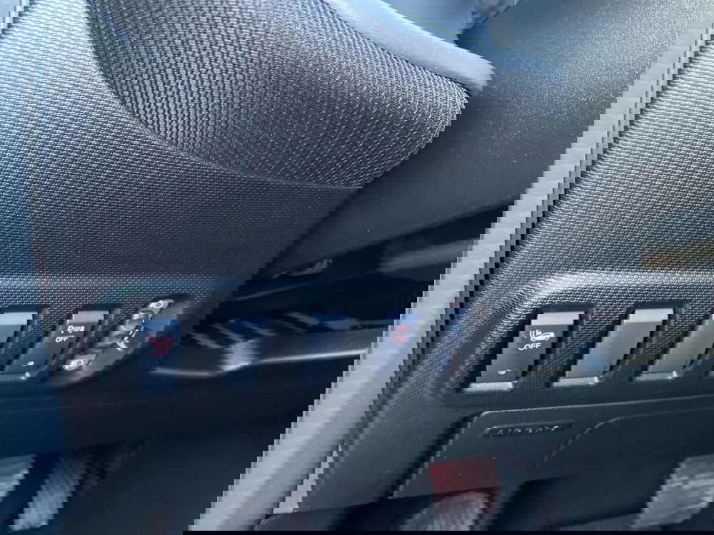 smart Fortwo usata a Firenze (19)