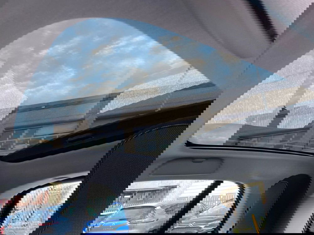 smart Fortwo usata a Firenze (20)