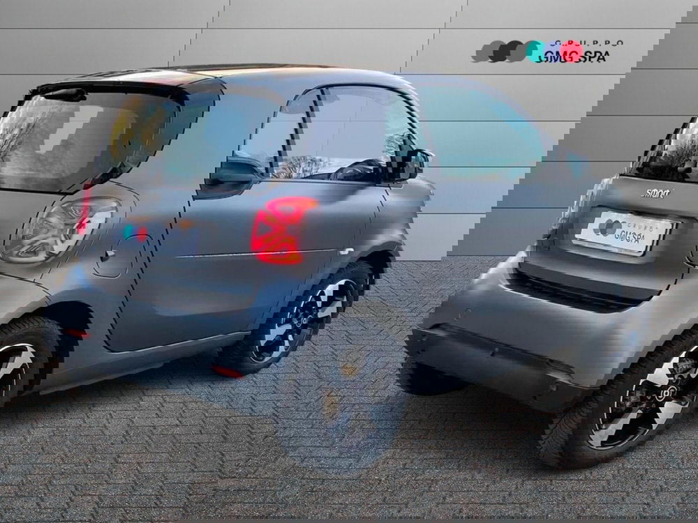 smart Fortwo usata a Firenze (3)