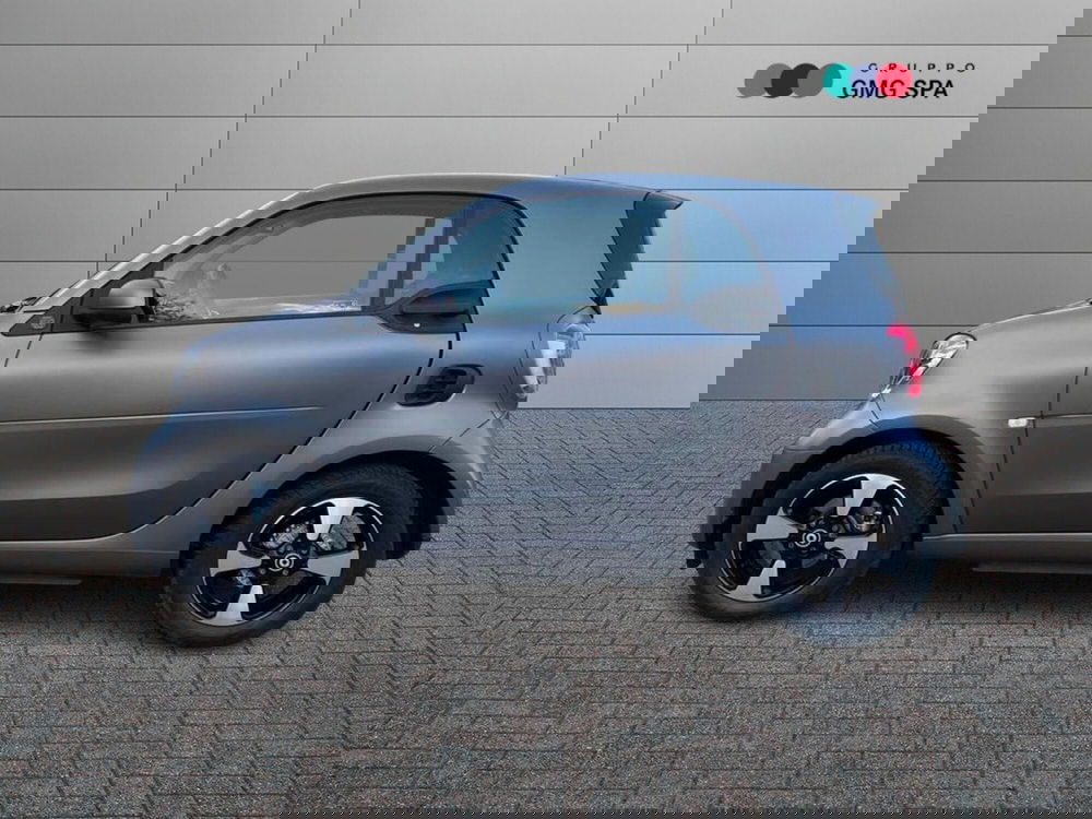 smart Fortwo usata a Firenze (5)