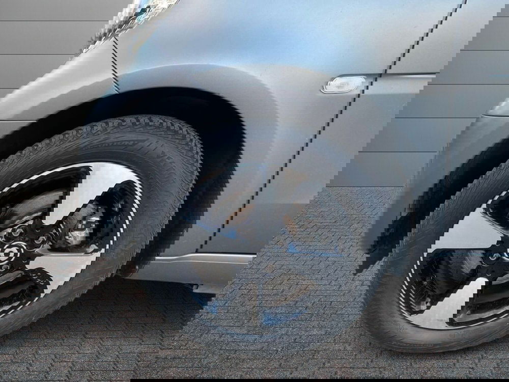 smart Fortwo usata a Firenze (6)