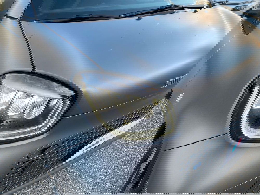 smart Fortwo usata a Firenze (7)