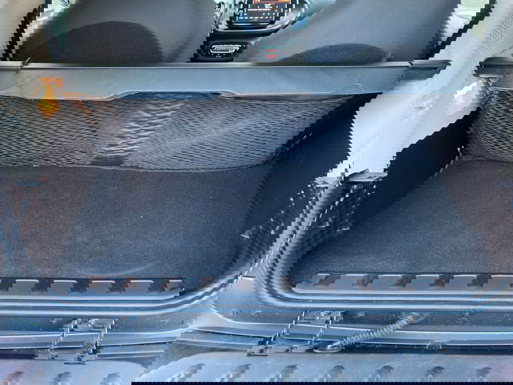 smart Fortwo usata a Firenze (8)