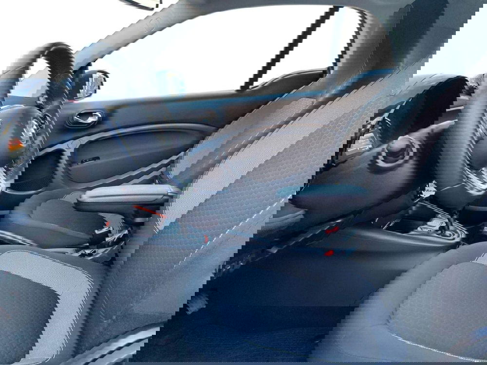 smart Fortwo usata a Firenze (9)