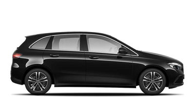 Mercedes-Benz Classe B 180 d Sport nuova a Vinci