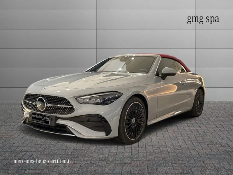 Mercedes-Benz CLE Cabrio usata a Firenze